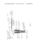 SOLID FUEL VOLATILIZATION TO PRODUCE SYNTHESIS GAS diagram and image