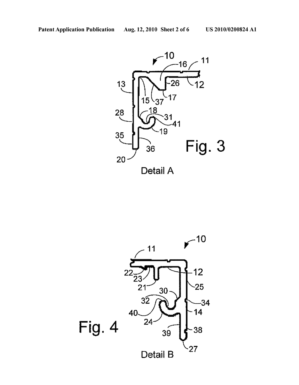 Fence Panel Interlock - diagram, schematic, and image 03