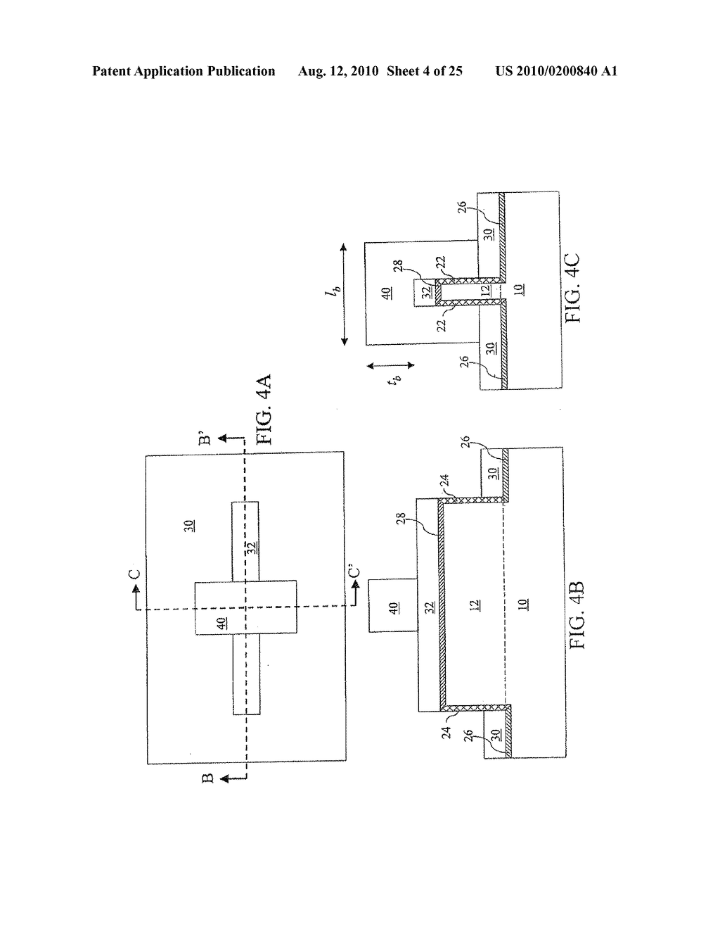 GRAPHENE-BASED TRANSISTOR - diagram, schematic, and image 05