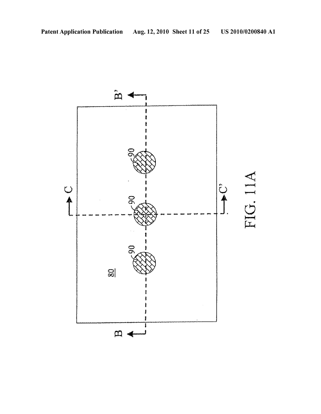 GRAPHENE-BASED TRANSISTOR - diagram, schematic, and image 12