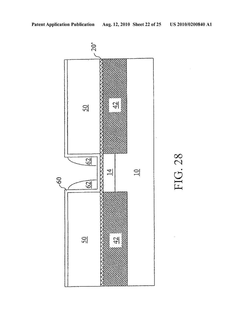 GRAPHENE-BASED TRANSISTOR - diagram, schematic, and image 23