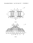 THIN FILM TRANSISTOR AND DISPLAY UNIT diagram and image