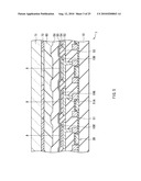 THIN FILM TRANSISTOR AND DISPLAY UNIT diagram and image