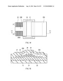 THIN FILM TRANSISTOR AND DISPLAY UNIT diagram and image