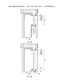 THIN FILM TRANSISTOR AND DISPLAY UNIT diagram and image