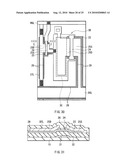 THIN FILM TRANSISTOR AND DISPLAY UNIT diagram and image