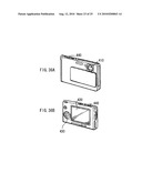 THIN FILM TRANSISTOR AND DISPLAY UNIT diagram and image