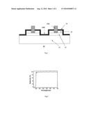 HIGH EFFICIENT PHOSPHOR-CONVERTED LIGHT EMITTING DIODE diagram and image