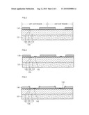 LIGHT EMITTING DEVICE AND LIGHT EMITTING DEVICE PACKAGE diagram and image