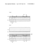 LIGHT EMITTING DEVICE AND LIGHT EMITTING DEVICE PACKAGE diagram and image