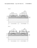 LIGHT EMITTING DEVICE AND LIGHT EMITTING DEVICE PACKAGE diagram and image