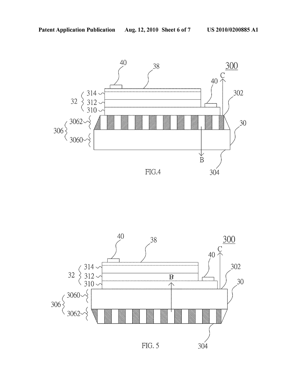 LIGHT-EMITTING DEVICE AND MANUFACTURING METHOD THEREOF - diagram, schematic, and image 07