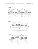 ELECTROSTATIC DISCHARGE FAILURE PROTECTIVE ELEMENT, ELECTROSTATIC DISCHARGE FAILURE PROTECTIVE CIRCUIT, SEMICONDUCTOR DEVICE AND SEMICONDUCTOR DEVICE MANUFACTURING METHOD diagram and image