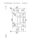 Heavy Ion Upset Hardened Floating Body SRAM Cells diagram and image