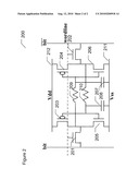 Heavy Ion Upset Hardened Floating Body SRAM Cells diagram and image