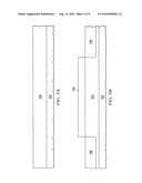 Electrostatic Discharge Protection Device and Method diagram and image