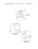 MULTIPLE-GATE TRANSISTOR STRUCTURE AND METHOD FOR FABRICATING diagram and image