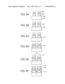 SEMICONDUCTOR DEVICE AND METHOD OF MANUFACTURING THE SAME diagram and image