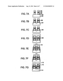 SEMICONDUCTOR DEVICE AND METHOD OF MANUFACTURING THE SAME diagram and image