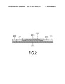 COMPOUND SEMICONDUCTOR SUBSTRATE, PROCESS FOR PRODUCING COMPOUND SEMICONDUCTOR SUBSTRATE, AND SEMICONDUCTOR DEVICE diagram and image