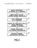 COMPOUND SEMICONDUCTOR SUBSTRATE, PROCESS FOR PRODUCING COMPOUND SEMICONDUCTOR SUBSTRATE, AND SEMICONDUCTOR DEVICE diagram and image