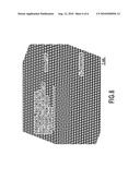 COMPOUND SEMICONDUCTOR SUBSTRATE, PROCESS FOR PRODUCING COMPOUND SEMICONDUCTOR SUBSTRATE, AND SEMICONDUCTOR DEVICE diagram and image