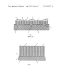 High current capacity inner leads for semiconductor device diagram and image