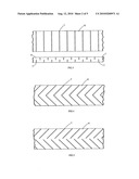 High current capacity inner leads for semiconductor device diagram and image