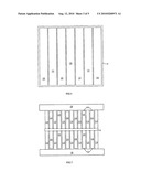 High current capacity inner leads for semiconductor device diagram and image