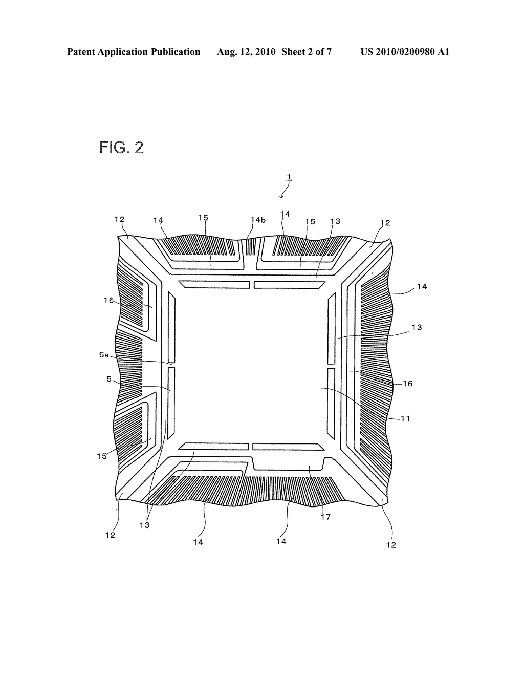 SEMICONDUCTOR DEVICE - diagram, schematic, and image 03