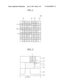 SEMICONDUCTOR DEVICE HAVING DECREASED CONTACT RESISTANCE AND METHOD FOR MANUFACTURING THE SAME diagram and image