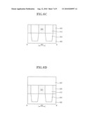 SEMICONDUCTOR DEVICE HAVING DECREASED CONTACT RESISTANCE AND METHOD FOR MANUFACTURING THE SAME diagram and image