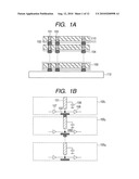 SEMICONDUCTOR INTEGRATED CIRCUIT DEVICE diagram and image