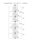 SEMICONDUCTOR INTEGRATED CIRCUIT DEVICE diagram and image