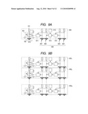 SEMICONDUCTOR INTEGRATED CIRCUIT DEVICE diagram and image