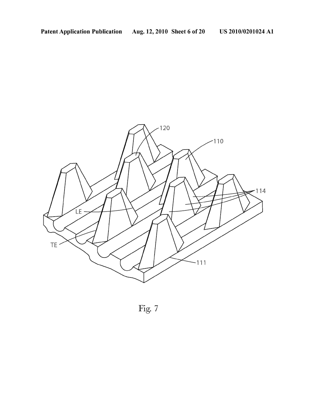 Method for Making an Apertured Web - diagram, schematic, and image 07