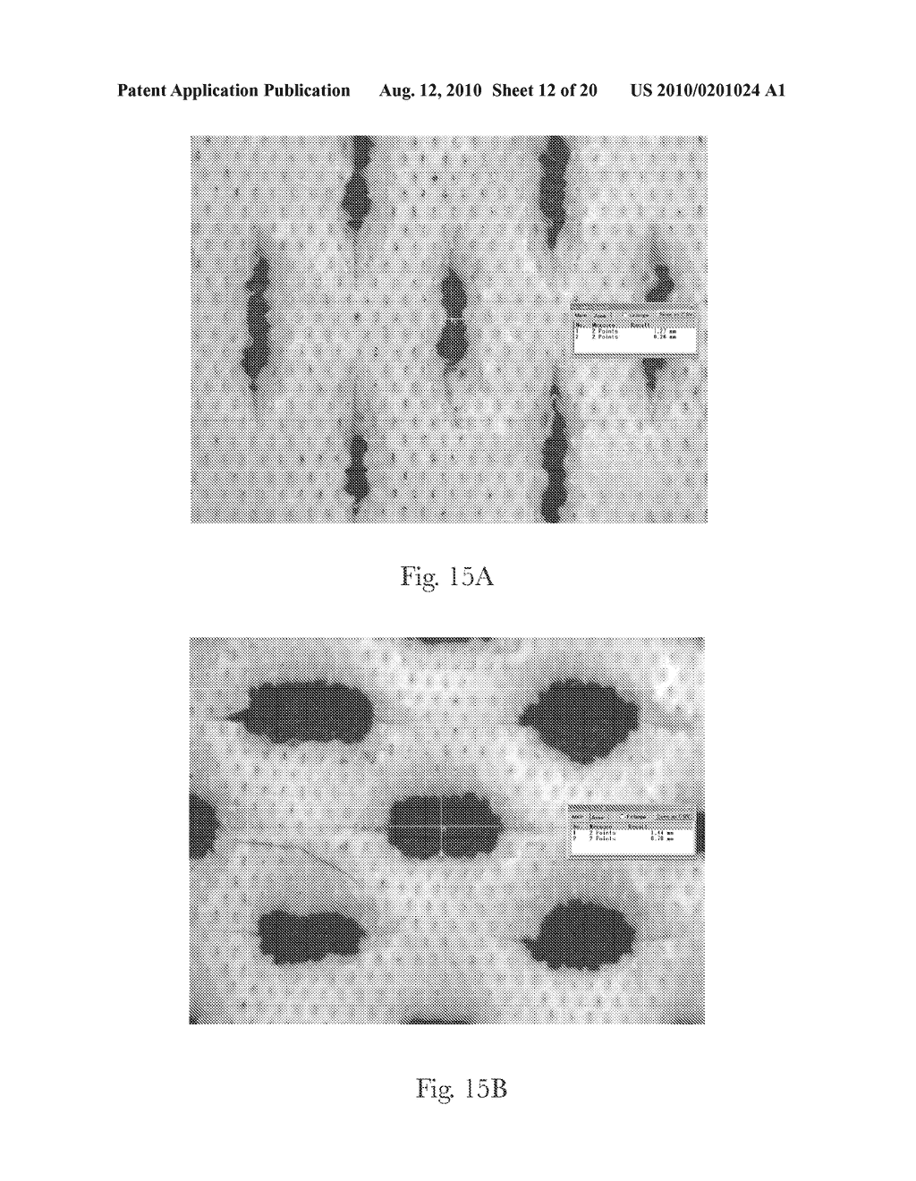 Method for Making an Apertured Web - diagram, schematic, and image 13