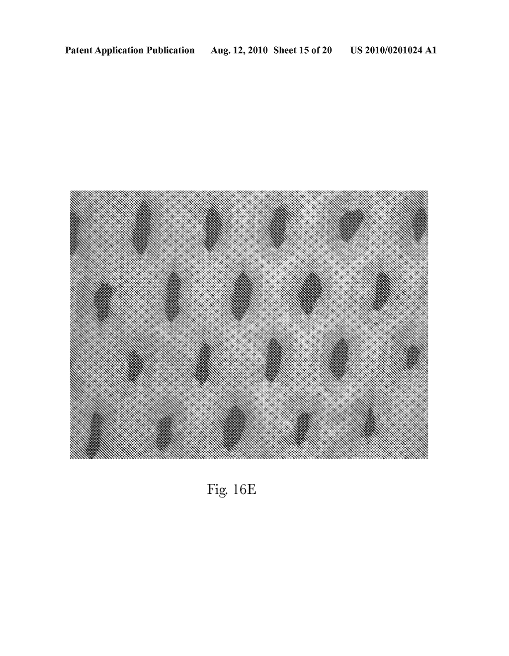 Method for Making an Apertured Web - diagram, schematic, and image 16