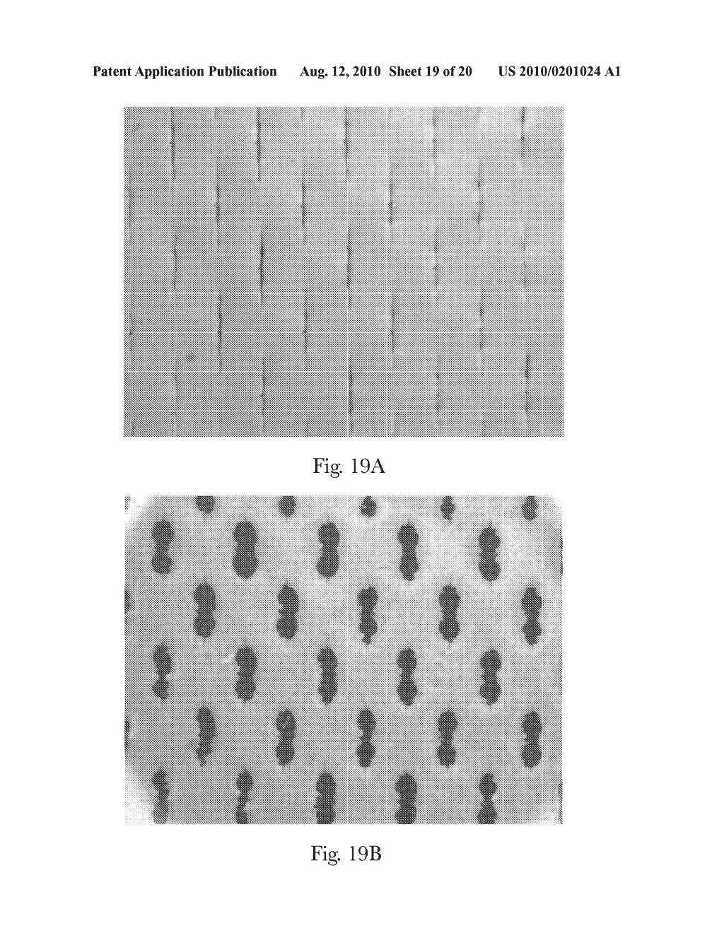 Method for Making an Apertured Web - diagram, schematic, and image 20