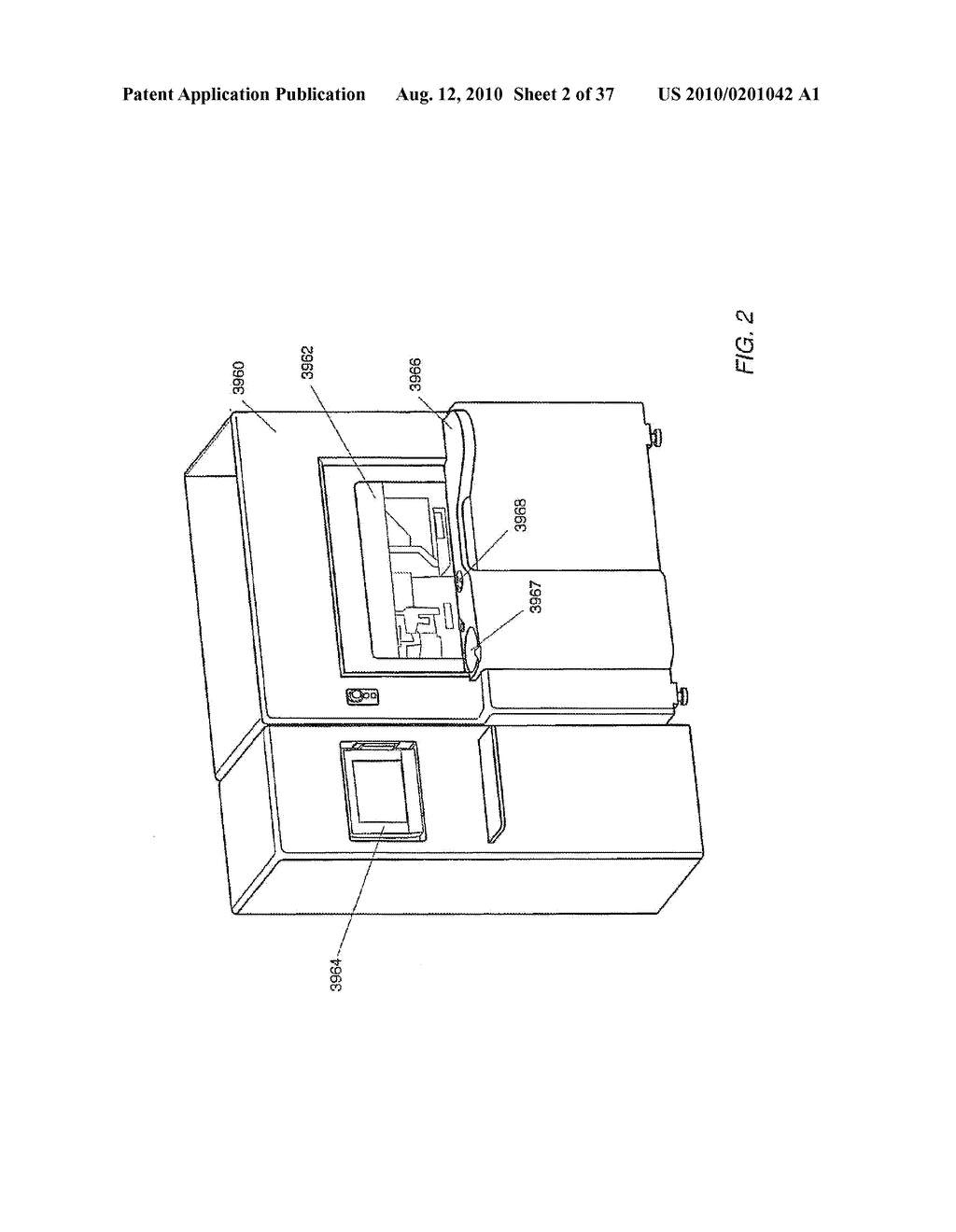 Step and Repeat Imprint Lithography Processes - diagram, schematic, and image 03