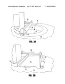 Thermally efficient, cover for metal containment vessel, related system and methods diagram and image