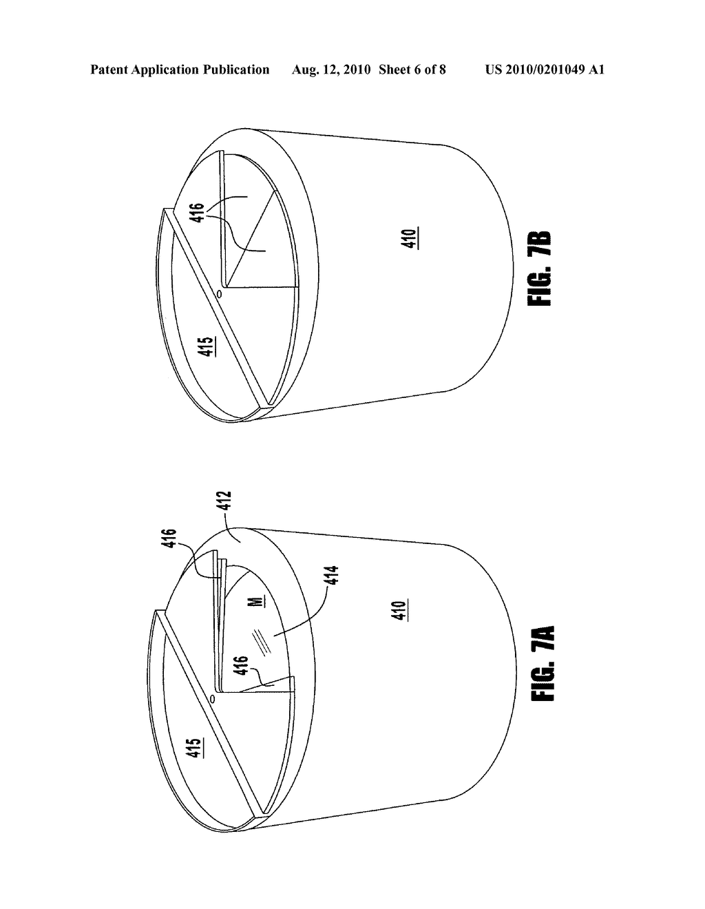 Thermally efficient, cover for metal containment vessel, related system and methods - diagram, schematic, and image 07