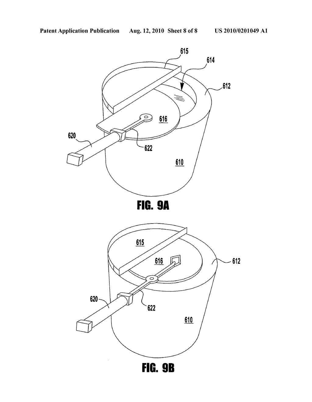 Thermally efficient, cover for metal containment vessel, related system and methods - diagram, schematic, and image 09