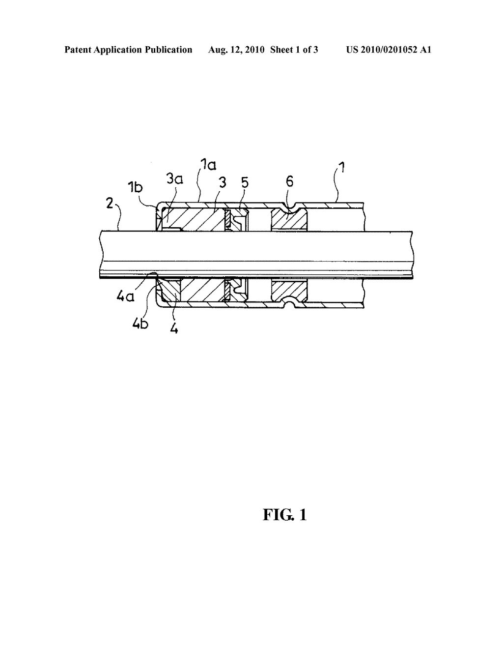 Gas Spring - diagram, schematic, and image 02