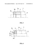 Gas Spring diagram and image