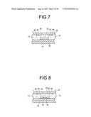 FLUID FILLED TYPE VIBRATION DAMPING DEVICE diagram and image