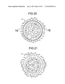 FLUID FILLED TYPE VIBRATION DAMPING DEVICE diagram and image