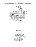 FLUID FILLED TYPE VIBRATION DAMPING DEVICE diagram and image