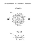 FLUID FILLED TYPE VIBRATION DAMPING DEVICE diagram and image