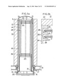 Substrate treating apparatus and method for manufacturing semiconductor device diagram and image